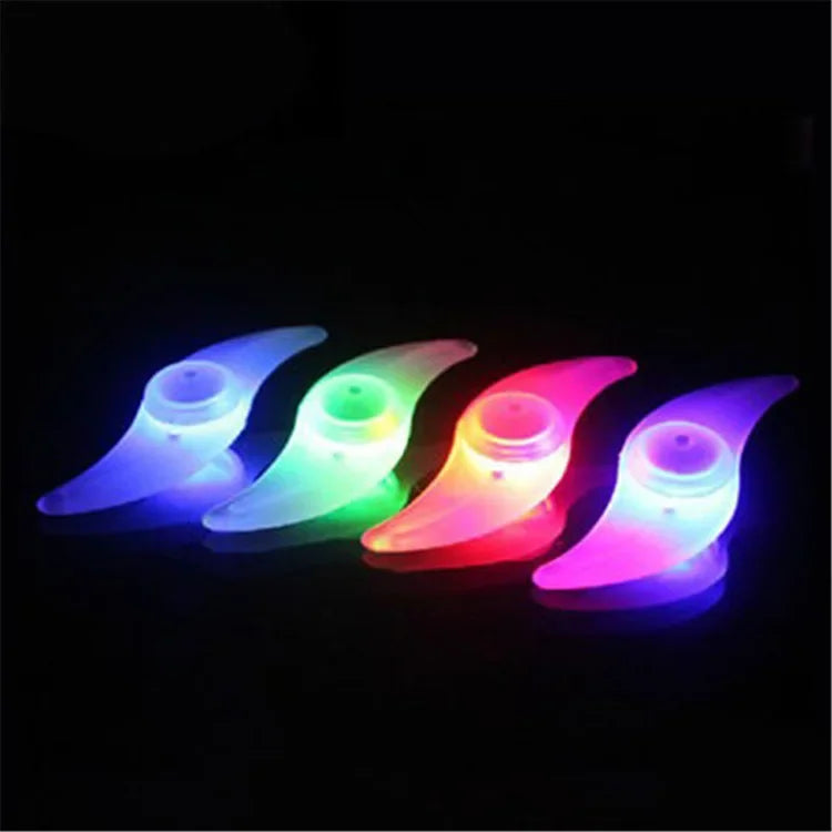 light for bicycle tire, bike accecories, best bike light, amazing light, cat light for night driving