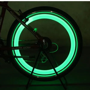 light for bicycle tire, bike accecories, best bike light, amazing light, cat light for night driving