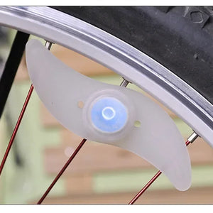 light for bicycle tire, bike accecories, best bike light, amazing light, cat light for night driving